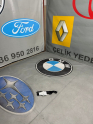 PASSAT 11-14 SOL TAMPON BRAKETİ ÖN 3AA807183 SIFIR