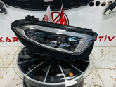 Oto Çıkma Parça / Mercedes / CLS / Elektrik / Far / Çıkma Parça 