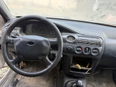 Oto Çıkma Parça / Mekanik / Kapı Kilidi / Ford / Escort / Çıkma Parça 