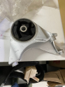 CHEVROLET CAPTİVA C100 ÖN MOTOR TAKOZU - 96626810