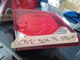 HONDA CİVİC ARKA SOL İÇ STOP 2006-2009