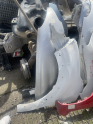Citroen c3 sol ön çamurluk orijinal