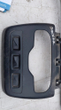 DACİA DOKKER 1.5 DİZEL ORJİNAL TORPİDO SOL ALT ECO PLASTİĞİ