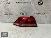PASSAT B8 SOL STOP