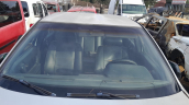 Alfa 164 ön cam