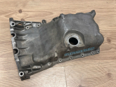 AUDI A4 1.8T 01-08 YAĞ KARTERİ 06B103603BK