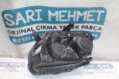 Oto Çıkma Parça / Elektrik / Far / Renault / Kangoo / Çıkma Parça 
