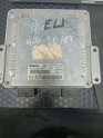 Peugeot 406 2.0 HDI Motor Beyni EDC15C2 65 0281010590 9643527480