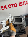 C205 BRAKET ELEKTRİK MODÜLÜ BRAKETİ A2055451340