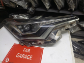 TOYOTA CHR SAG FAR ADAPTİF ORJİNAL
