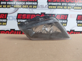 Seat Ibiza ön sis farı
