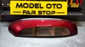 OPEL CORSA C SOL ARKA STOP
