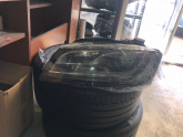 Oto Çıkma Parça / Elektrik / Far / Audi / A5 / Çıkma Parça 