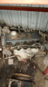 HYUNDAİ ACCENT 1.5 KOMPLE MOTOR