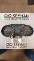 6C0920740C volkswagen polo 2015 kilometre saati