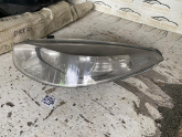 RENAULT FLUENCE SOL FAR ORJİNAL ÇIKMA TEMİZ 2007-2012 MODEL