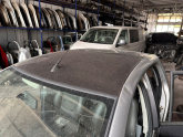 SMART FORFOUR KOMPLE SANRUF MG OTOMOTİV