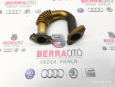 03P131521B VOLKSWAGEN SKODA SEAT EGR BORUSU