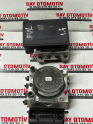 DG9C-2C405-DF T0831 FORD MONDEO FUSİON FİESTA COURİER ABS BEYNİ