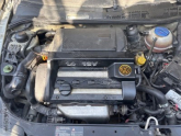 ÇIKMA VW POLO HB KOMPLE MOTOR AHW