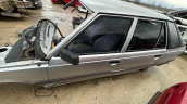 Oto Çıkma Parça / Kaporta & Karoser / Komple Arka / Renault / R 11 / Çıkma Parça 