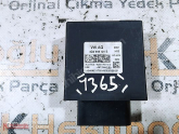 WV AUDİ YAKIT POMPA KONTROL ÜNİTESİ 1.6TDİ 3Q0906121B