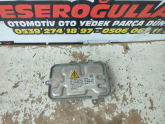 Mercedes W204 C Serisi için HID Xenon Far Beyni 130732923900