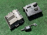 RENAULT KANGOO 3 MOTOR BEYİN SET