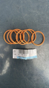 N 0438541 VAG Motor yağ karteri tapa contası