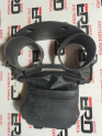 TOYOTA C-HR GÖSTERGE ÇERÇEVESİ 55410F4010