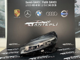 Oto Çıkma Parça / Elektrik / Far / Renault / Clio / Çıkma Parça 