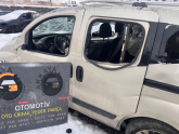 Oto Çıkma Parça / Kaporta & Karoser / Kapı / Citroen / Nemo / Çıkma Parça 