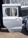 Courier sağ sürgülü kapı