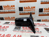ÇIKMA MERCEDES W140 SAĞ DİKİZ AYNASI