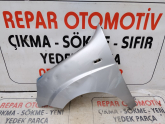 Fiat Doblo sol ön çamurluk orjinal çıkma