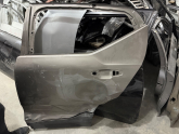 VOLVO XC40 ÇIKMA ORJİNAL SOL ARKA KAPI N2