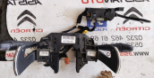 Citroen c4 Picasso sinyal kolu