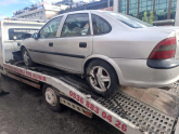 ÖZMEN OPEL VECTRA B ÇIKMA YAKIT DEPOSU ŞAMANDIRASI