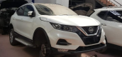 Nissan Qashqai J11 Kupa ve Diğer Parçaları - Mil Oto Çıkma