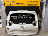 OPEL CROSSLAND X ARKA BAGAJ ÇIKMA ORİJİNAL