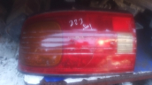 Mazda 323 sol arka stop