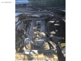 MERCEDES 280 M110 MOTOR ENJEKSİYONLU TİP ÇIKMA SORUNSUZ AL TAK