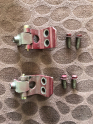 Oto Çıkma Parça / Mekanik / Kapı Menteşesi / Peugeot / 206 / Çıkma Parça 