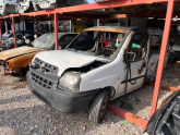 FİAT DOBLO 1.2 TAŞIYICI DOLU MONTECAR