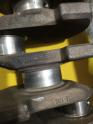 Oto Çıkma Parça / Motor / Krank / Opel / Vectra / Çıkma Parça 