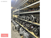 Oto Çıkma Parça / Motor / Motor Komple / Audi / A4 / Çıkma Parça 