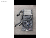 RENAULT CLİO 4TURBO RADYATÖR İNTERCOOLER
