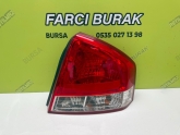 KİA CERATO SAĞ DIŞ STOP ORJİNAL 2003-2008 92402-2F3