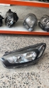 Ford Courier SAG SOL FAR ORJİNAL