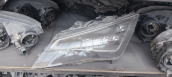 Seat Leon Ledli Sol Ön Far